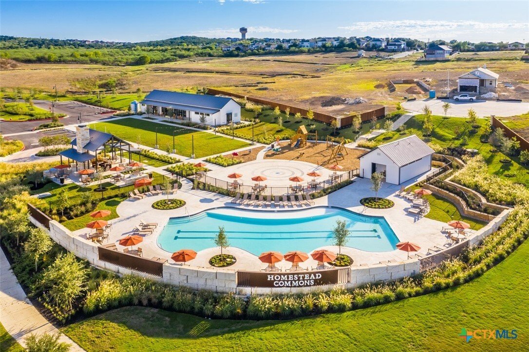 House in Cibolo, Texas, United States 4 - 18390775