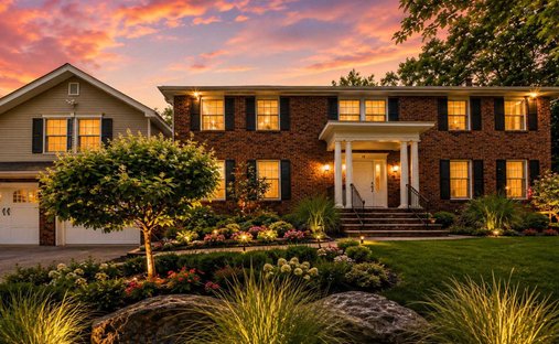 House in Alpine, New Jersey, United States 1