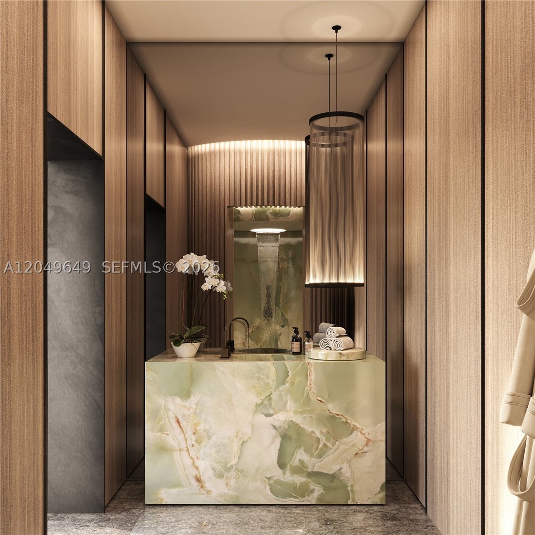 Condo in Miami Beach, Florida, United States 4 - 18393094