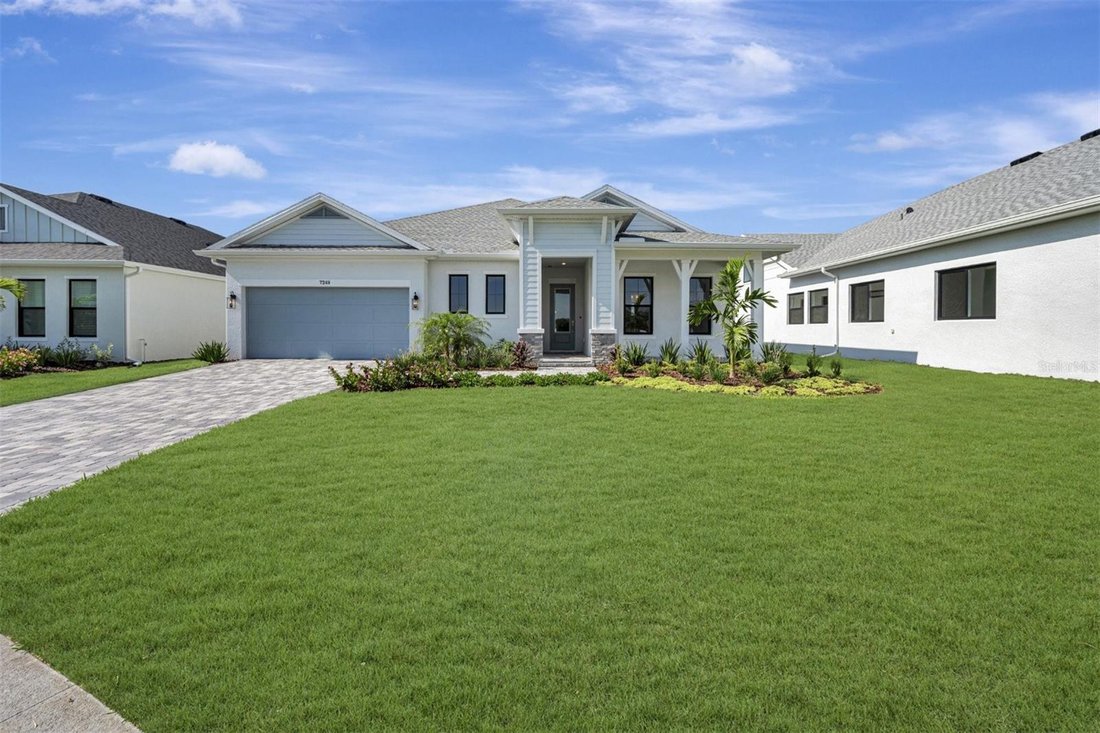 House in Sarasota, Florida, United States 2 - 17707659