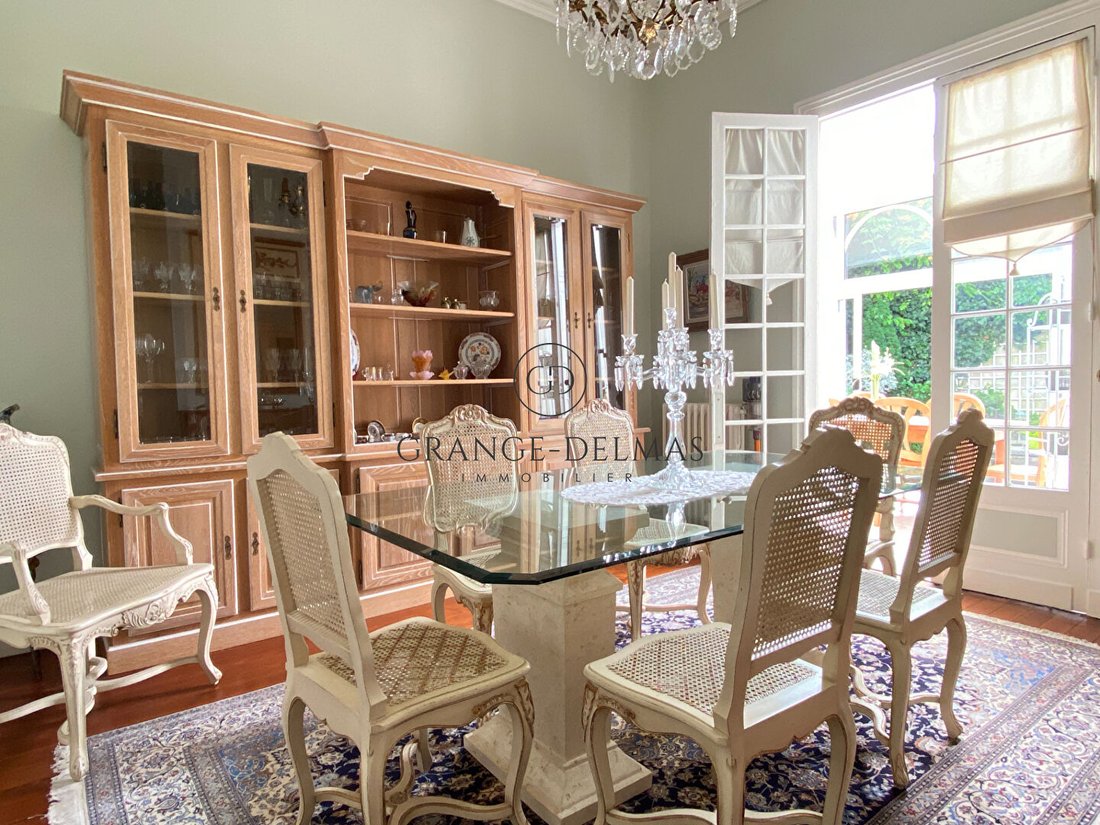 House in Le Lac-Bacalan, Bordeaux, France 4 - 17632069