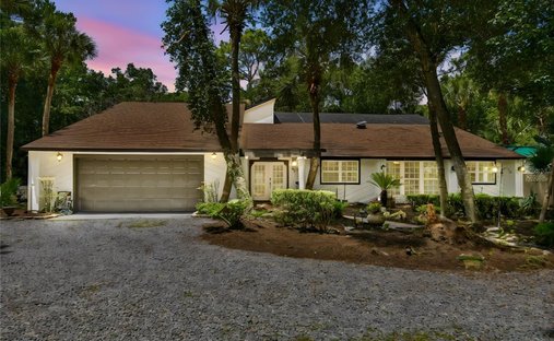 House in Longwood, Florida, United States 1