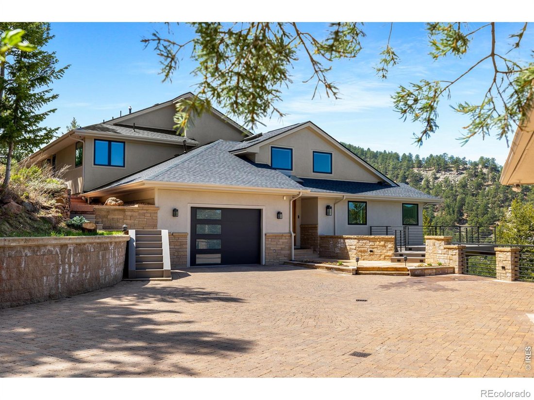 House in Boulder, Colorado, United States 3 - 18394161
