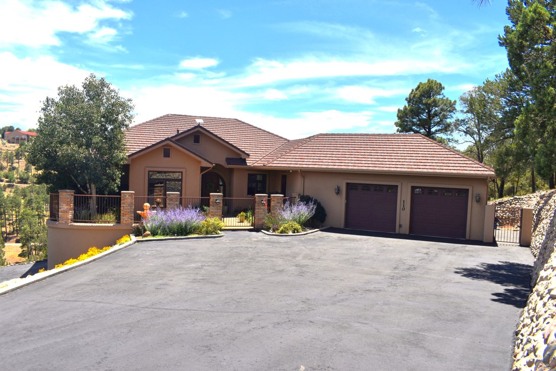 House in Alto, New Mexico, United States 1 - 18392187
