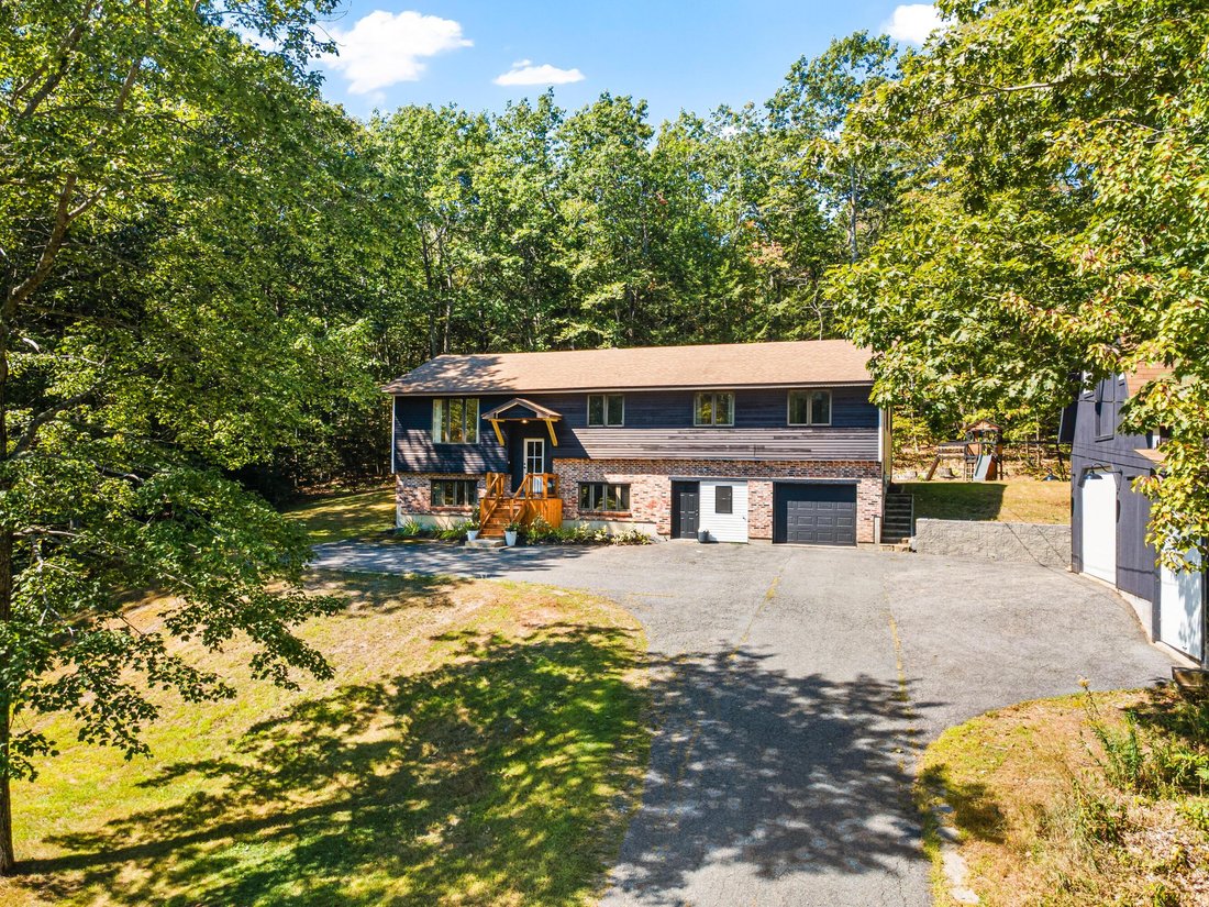 Haus in Windham, Maine, Vereinigte Staaten 3 - 18393934