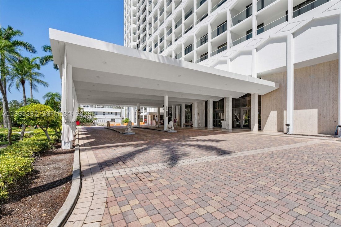 Condo in Bal Harbour, Florida, United States 3 - 17523477