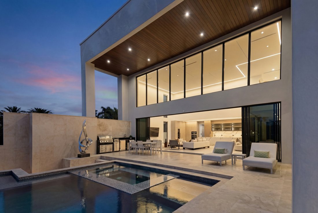 House in Miami, Florida, United States 3 - 17654263