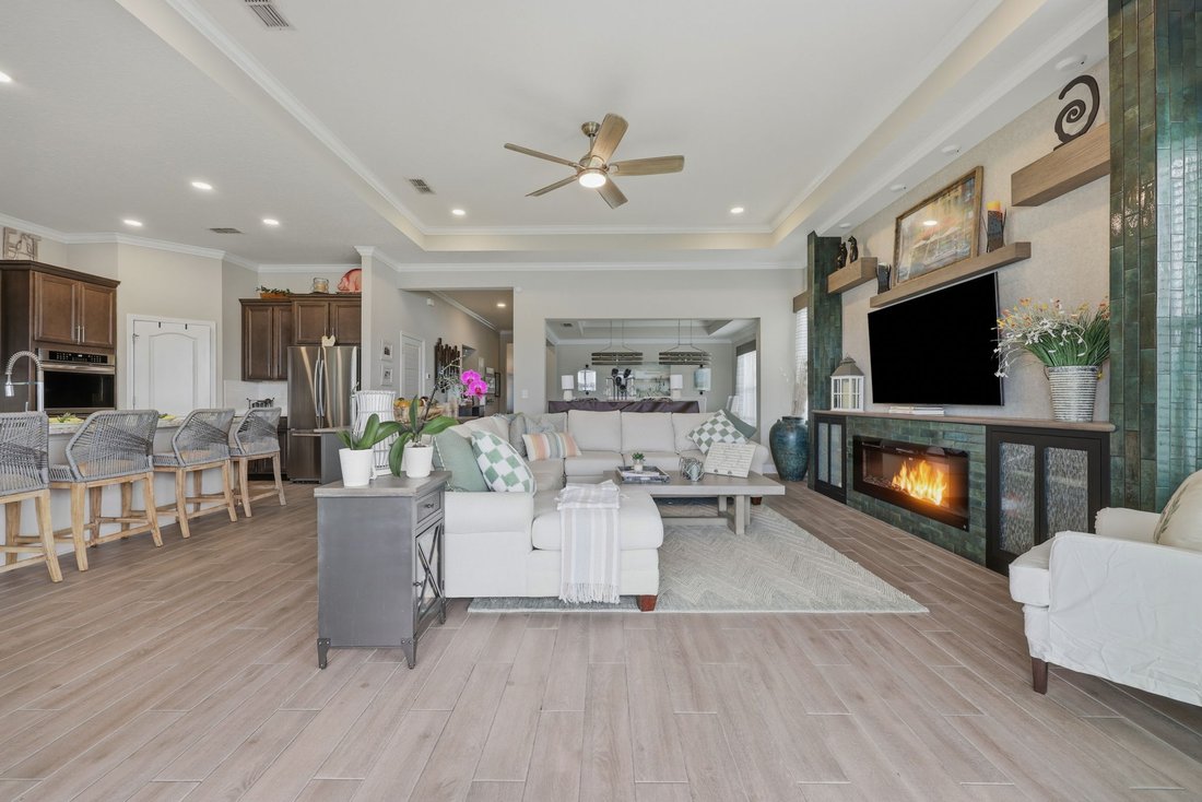 House in Jacksonville, Florida, United States 2 - 18393613