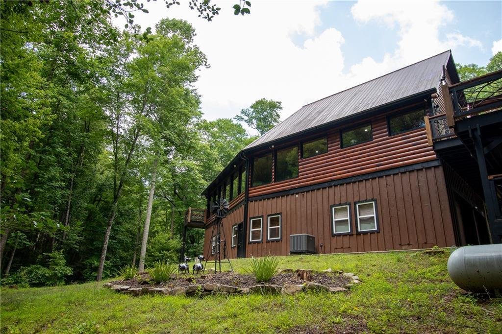 House in Ellijay, Georgia, United States 4 - 18391212