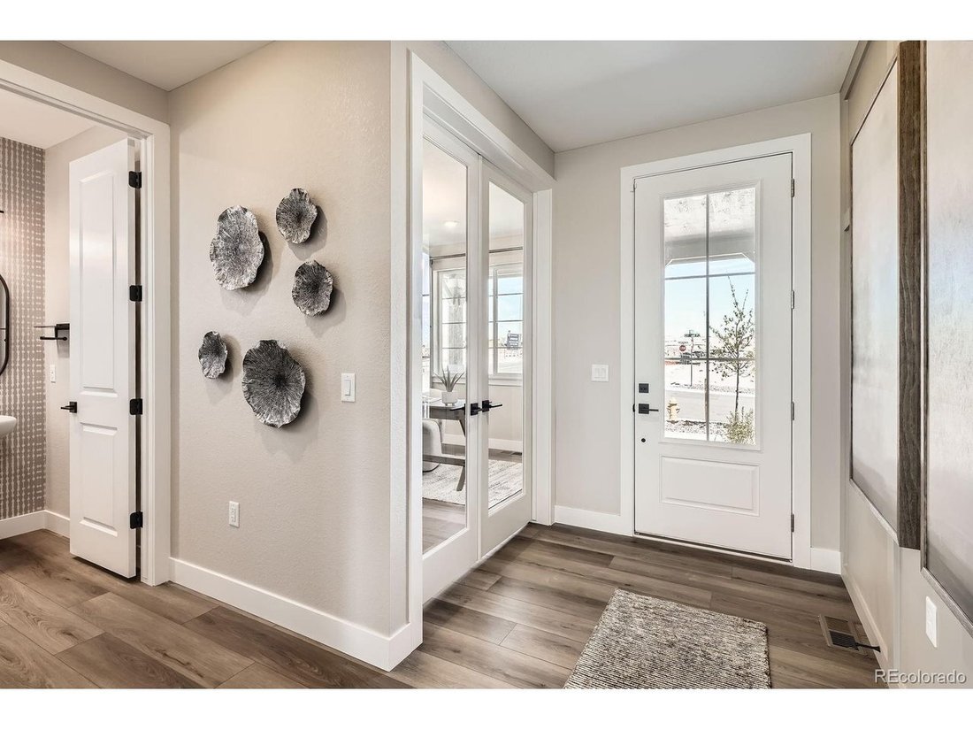 House in Parker, Colorado, United States 2 - 18394551
