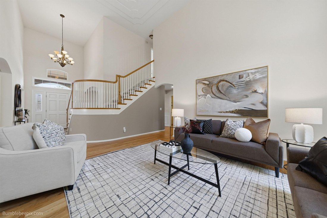 House in Spokane, Washington, United States 4 - 18395616