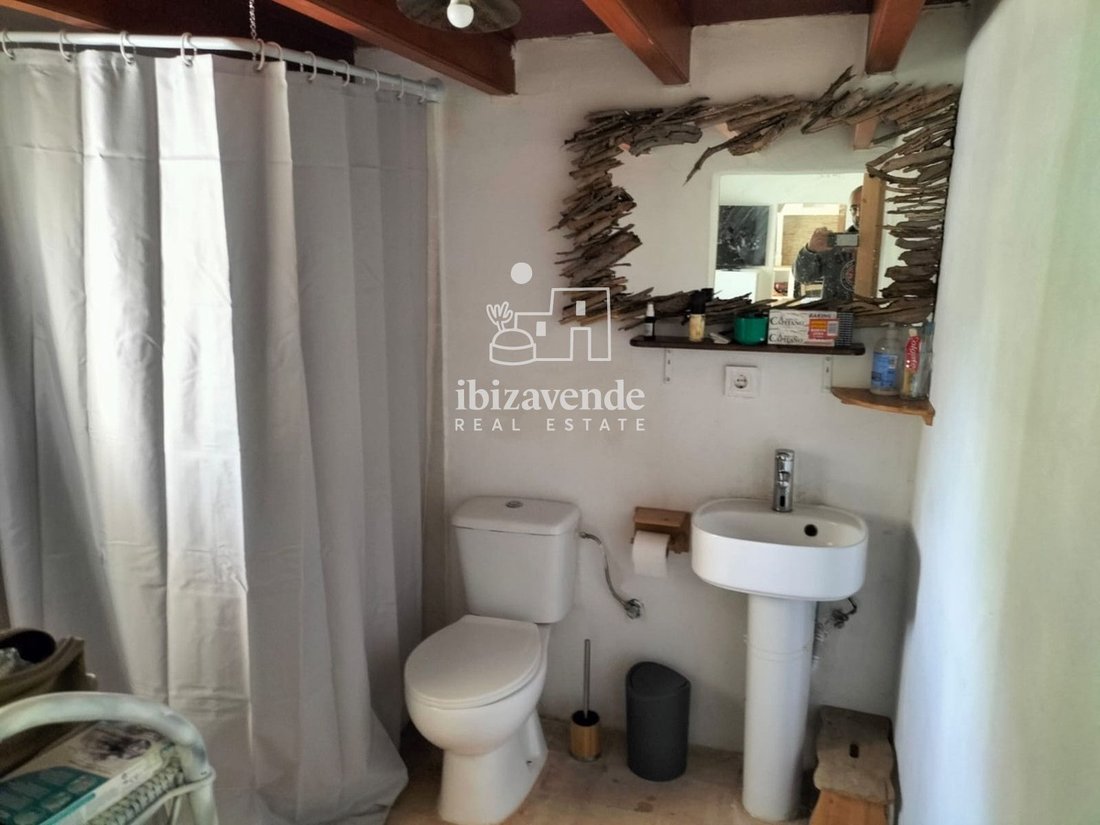 Villa in Formentera, Balearic Islands, Spain 5 - 15388277