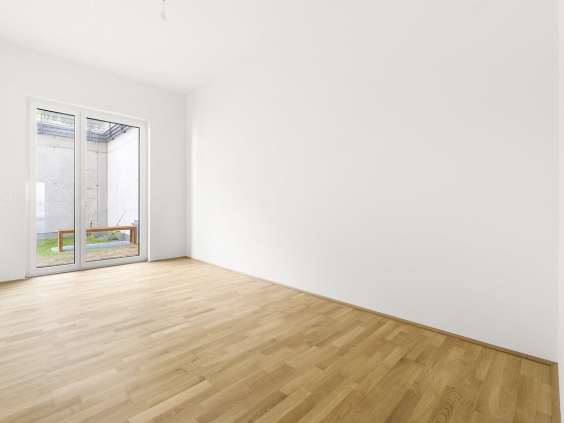 Apartment in Klagenfurt am Wörthersee, Carinthia, Austria 4 - 17273356