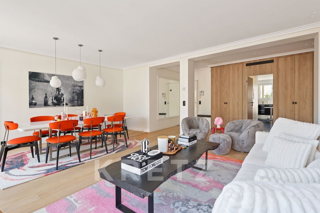 Appartamento a Invalides, Paris 7e Arrondissement, Parigi 2 - 18396723