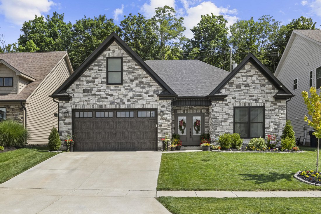House in Lexington, Kentucky, United States 1 - 18391263
