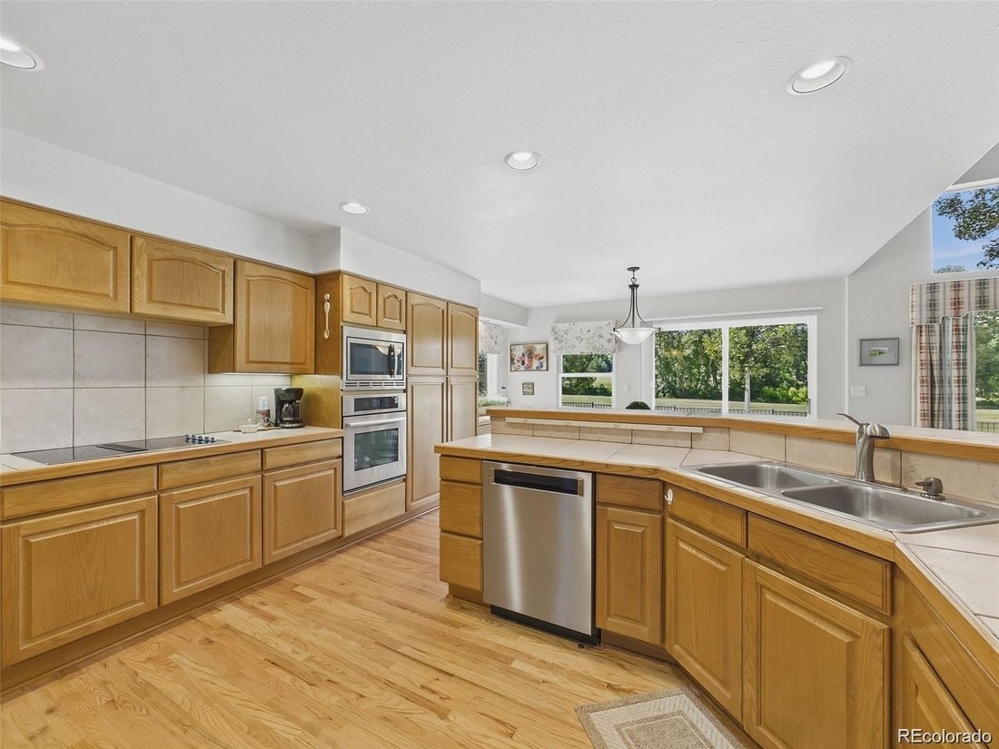 House in Arvada, Colorado, United States 5 - 18395593