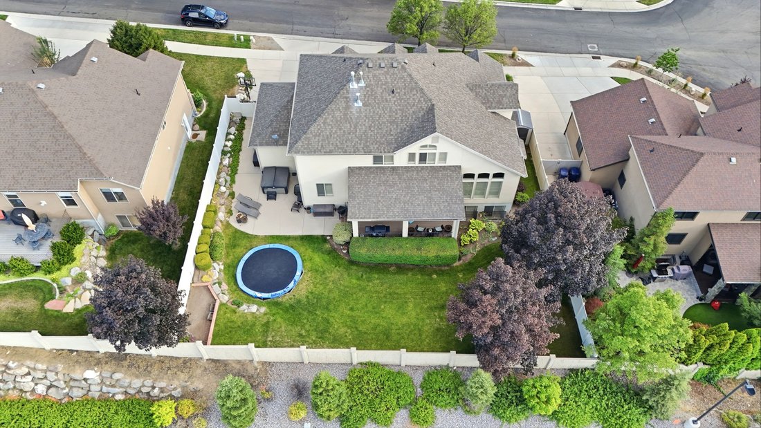 House in Sandy, Utah, United States 3 - 18395097