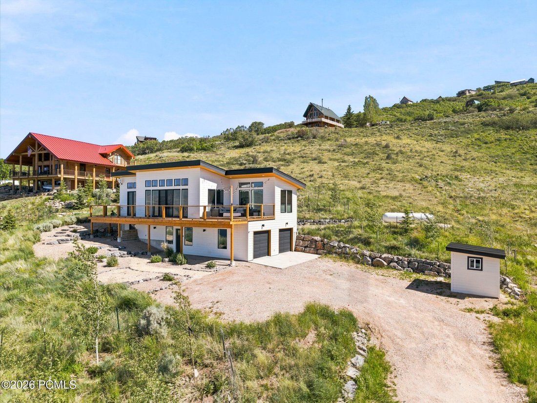House in Park City, Utah, United States 1 - 18394004