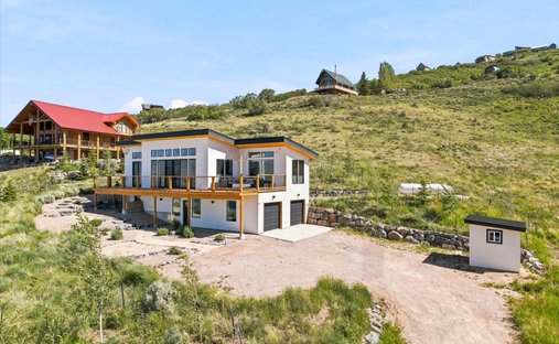 House in Park City, Utah, United States 1