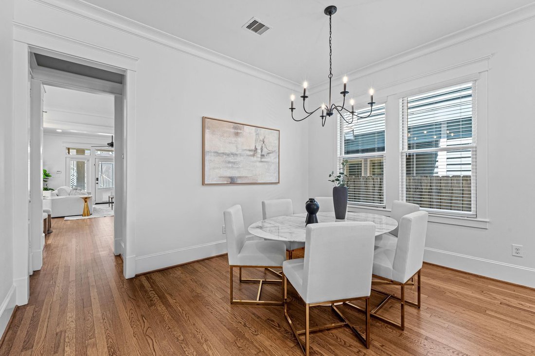 House in Houston, Texas, United States 5 - 18396058