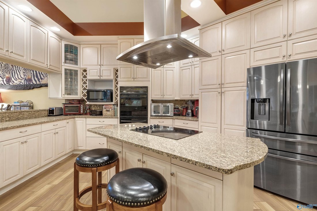 House in Trinity, Alabama, United States 5 - 18390857