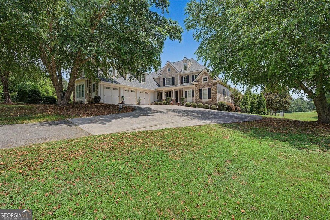 House in Euharlee, Georgia, United States 3 - 18394976