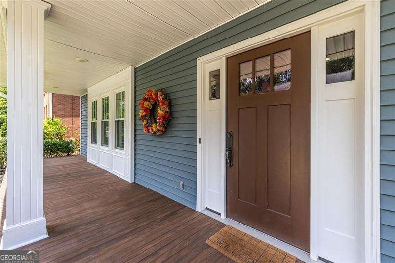 House in Decatur, Georgia, United States 5 - 18395643