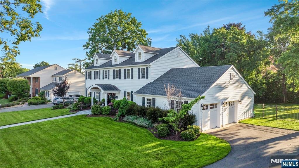 House in Oradell, New Jersey, United States 2 - 18390177