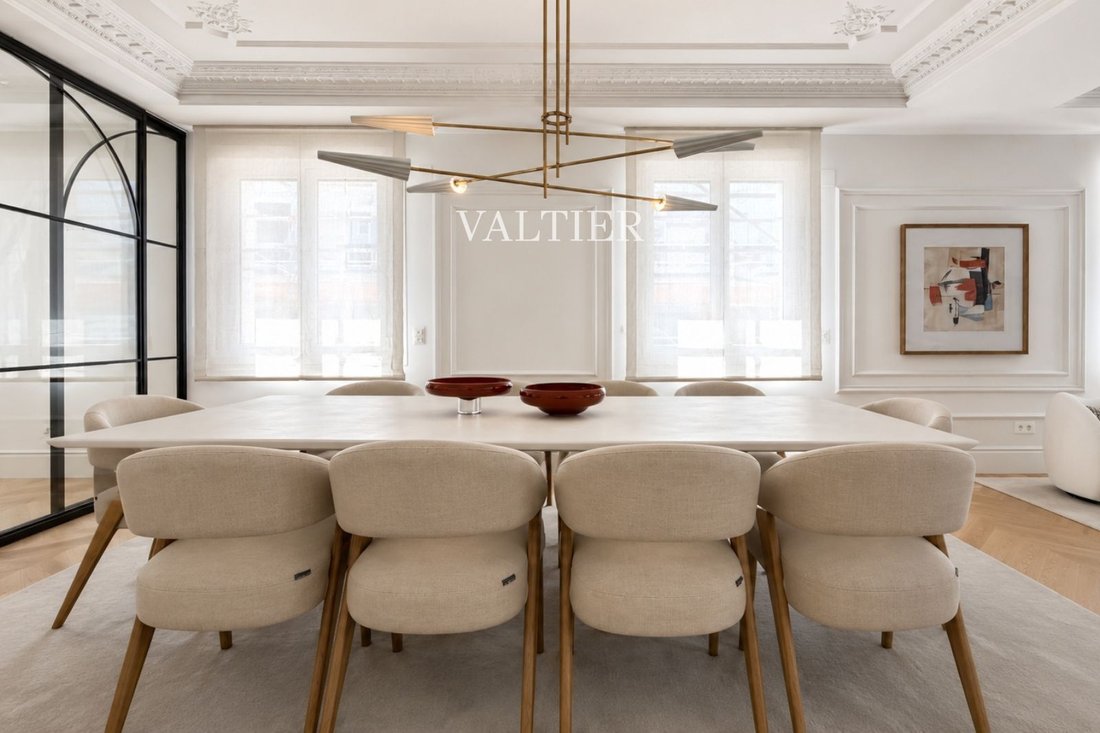 Apartment in Barrio Salamanca, Madrid, Spain 3 - 18394462