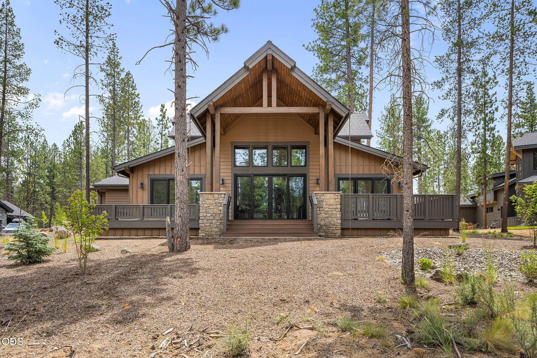 House in Sunriver, Oregon, United States 3 - 17965934