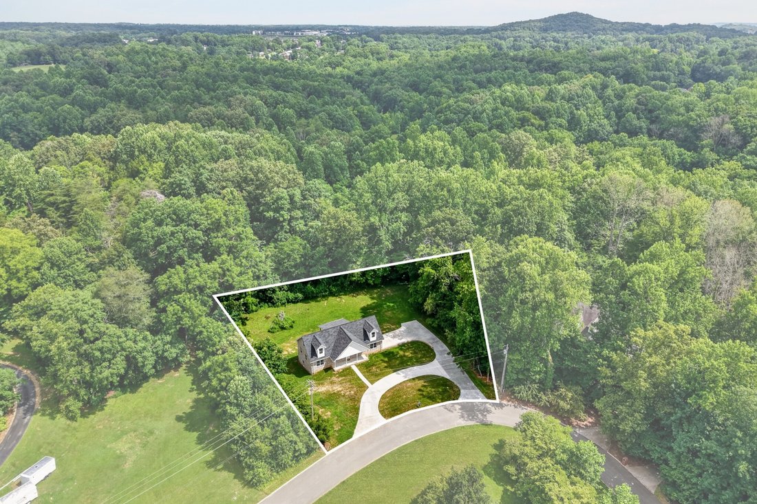 House in Cookeville, Tennessee, United States 3 - 18327191