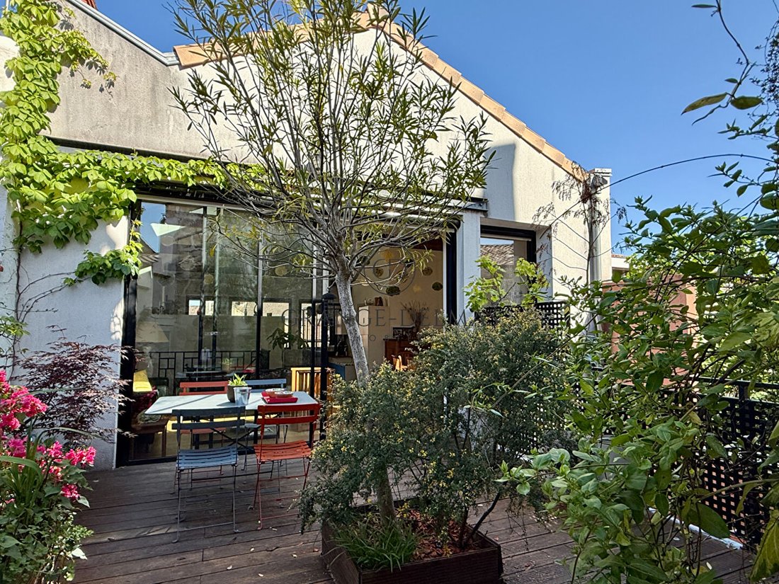 House in Talence, Nouvelle-Aquitaine, France 1 - 17142483