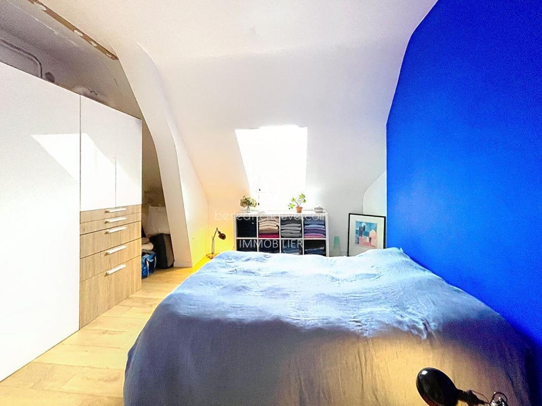 Apartment in Zone Industrielle du Prat, Vannes, France 5 - 18386966