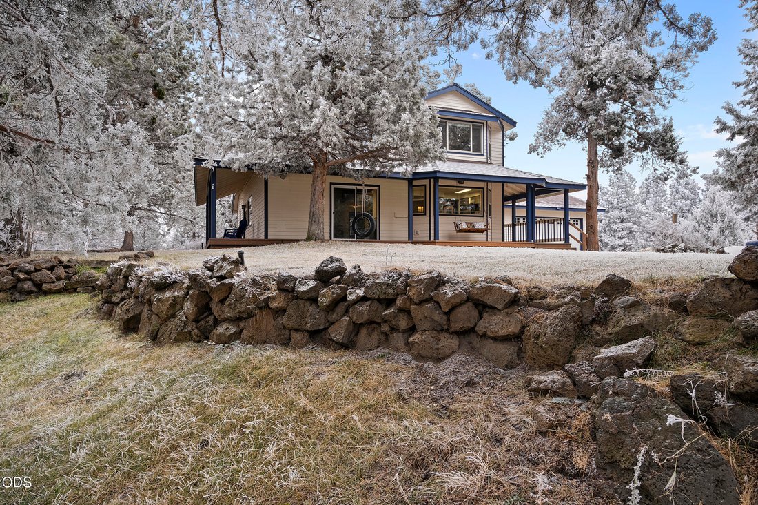 House in Bend, Oregon, United States 3 - 16991954