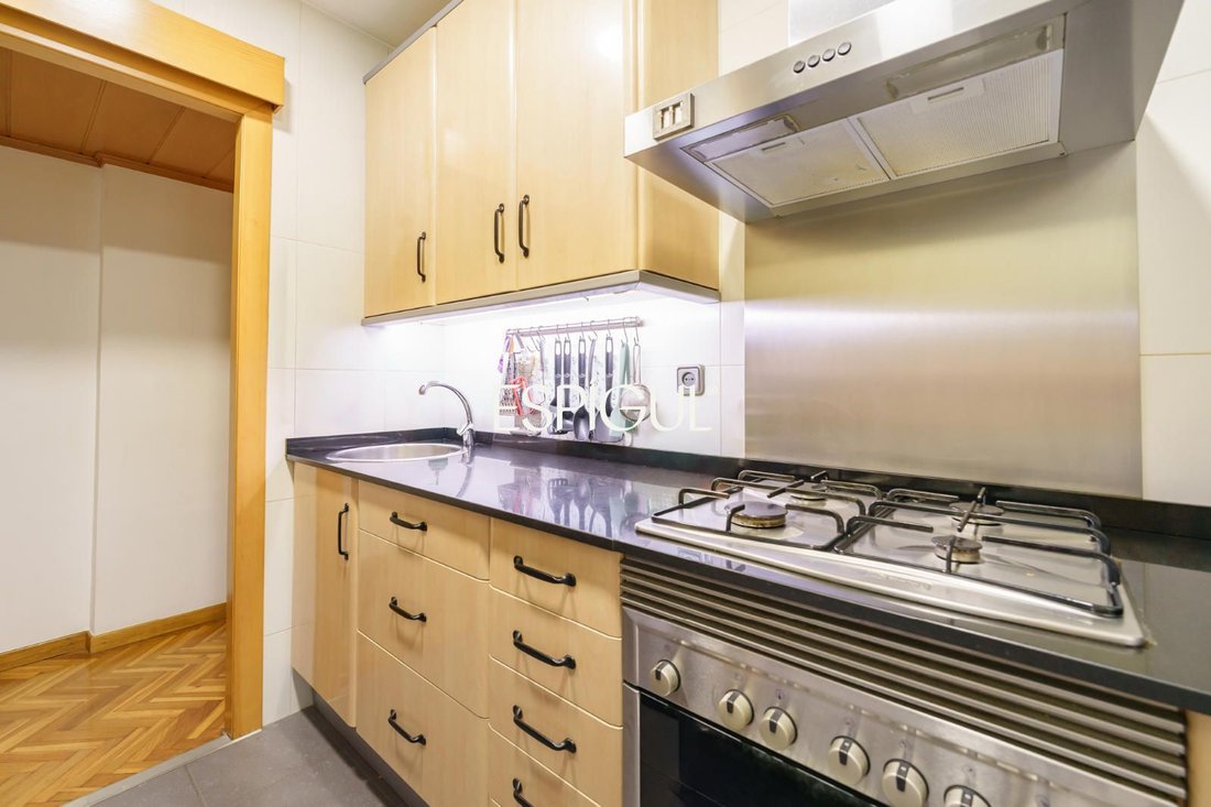 Appartamento a Sants-Montjuic, Barcellona, Spagna 4 - 18390373