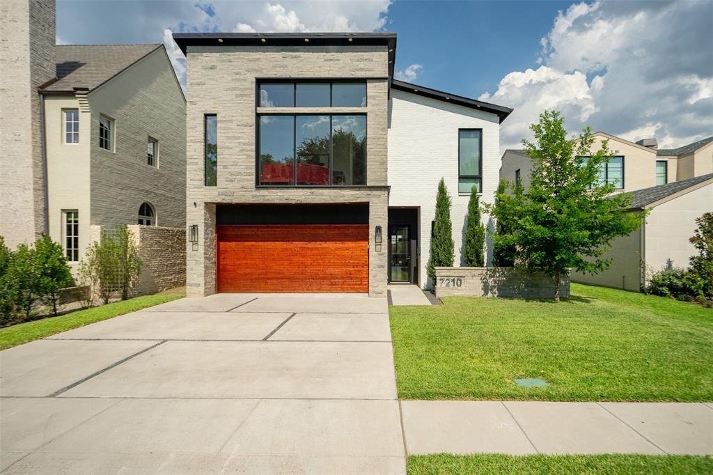 House in Dallas, Texas, United States 1 - 18391424
