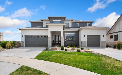 Casa en Aurora, Colorado, Estados Unidos 1
