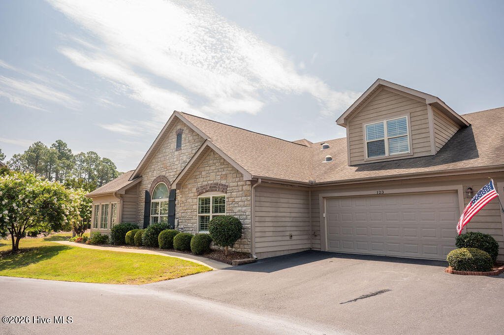 Condo in Southern Pines, North Carolina, United States 1 - 17193080