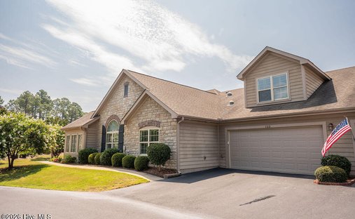 Condo in Southern Pines, North Carolina, United States 1