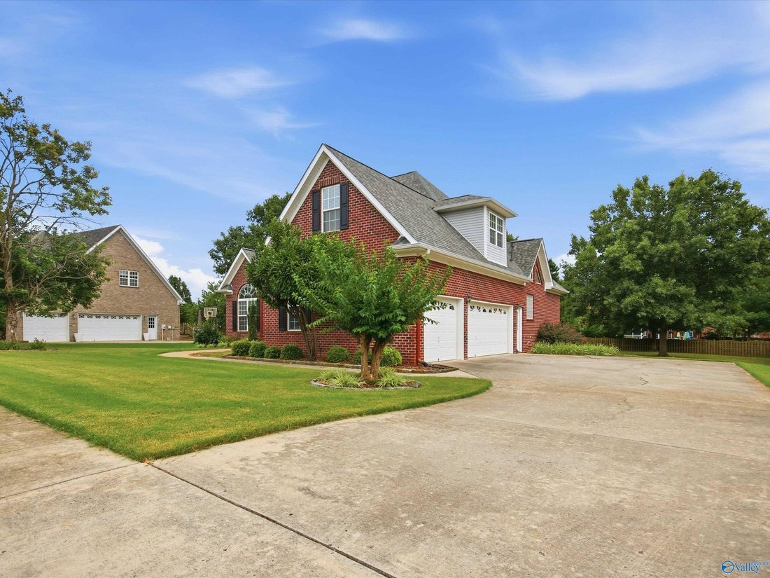 House in Madison, Alabama, United States 3 - 18390852