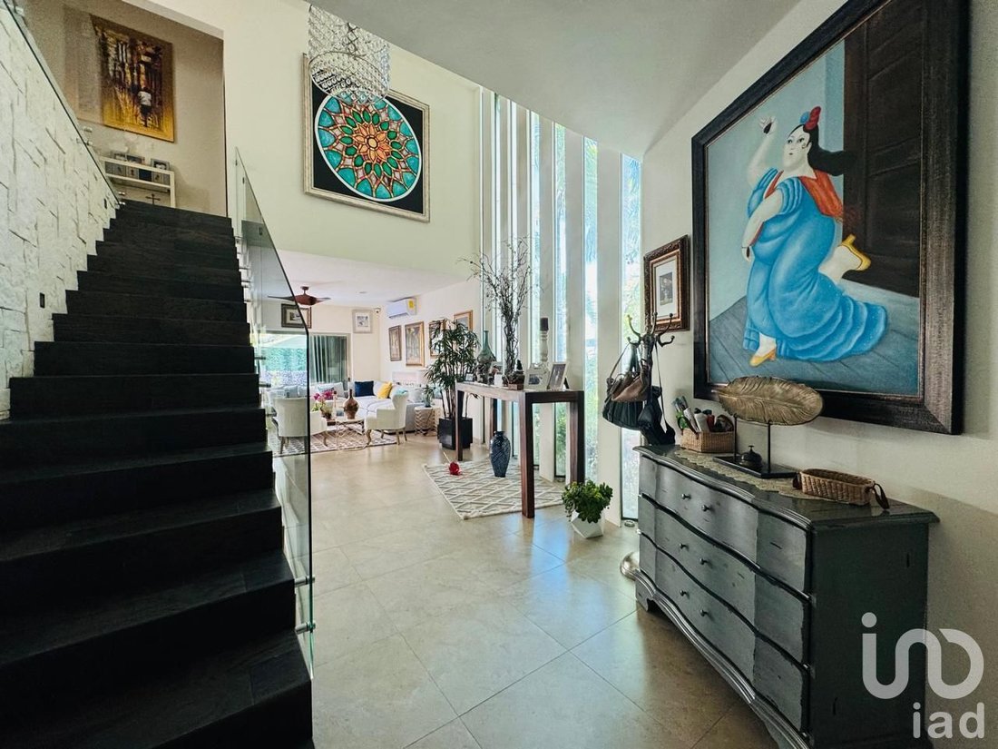 House in Cancún, Quintana Roo, Mexico 3 - 18392074