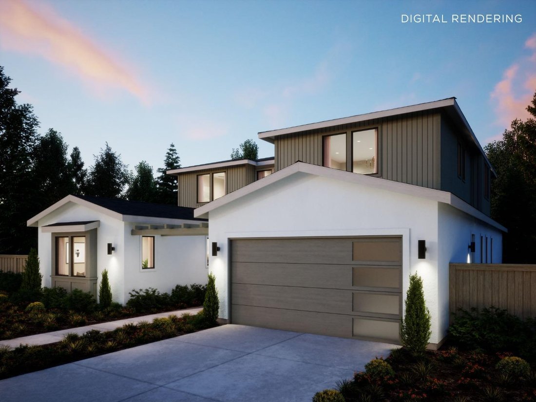 House in Cupertino, California, United States 2 - 18395910