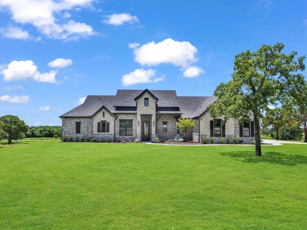 House in Decatur, Texas, United States 4 - 18391428