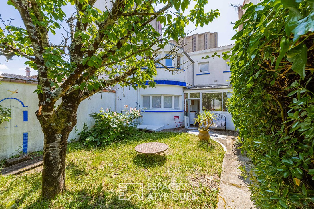 Villa in Centre Ville, Royan, France 2 - 18397120