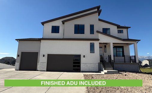 Haus in Lehi, Utah, Vereinigte Staaten 1