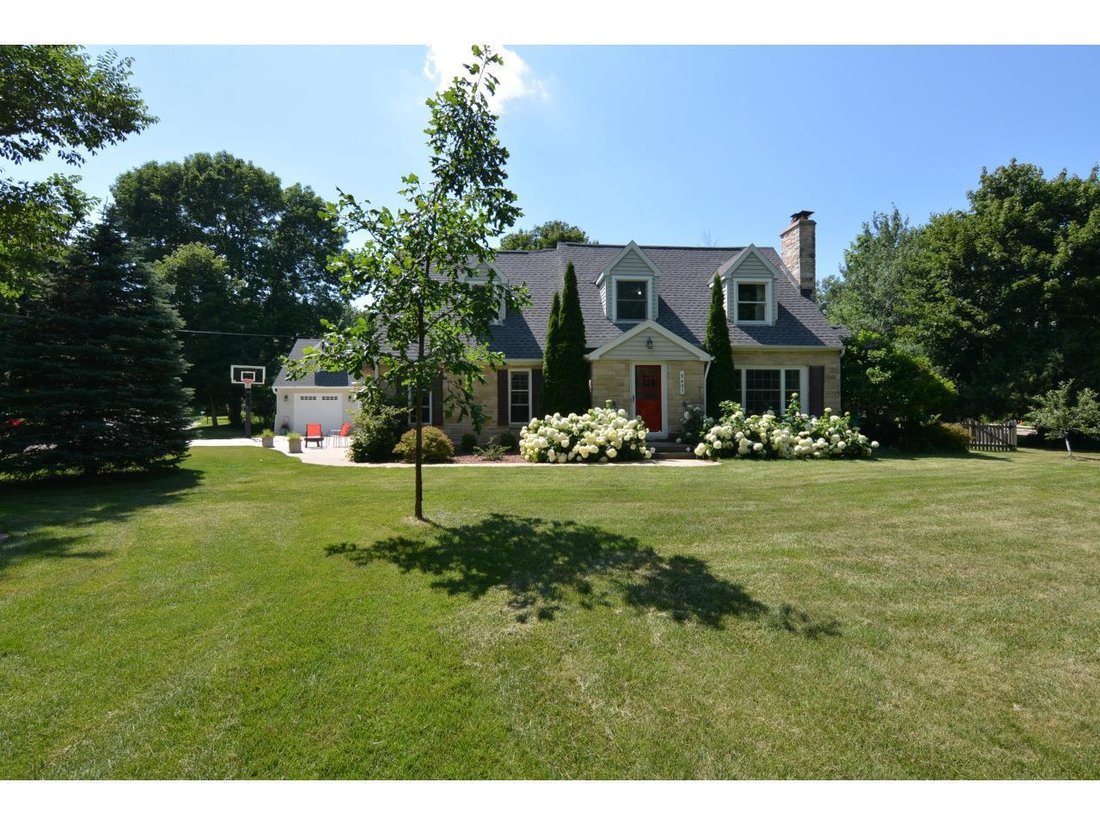 House in Madison, Wisconsin, United States 1 - 18394298