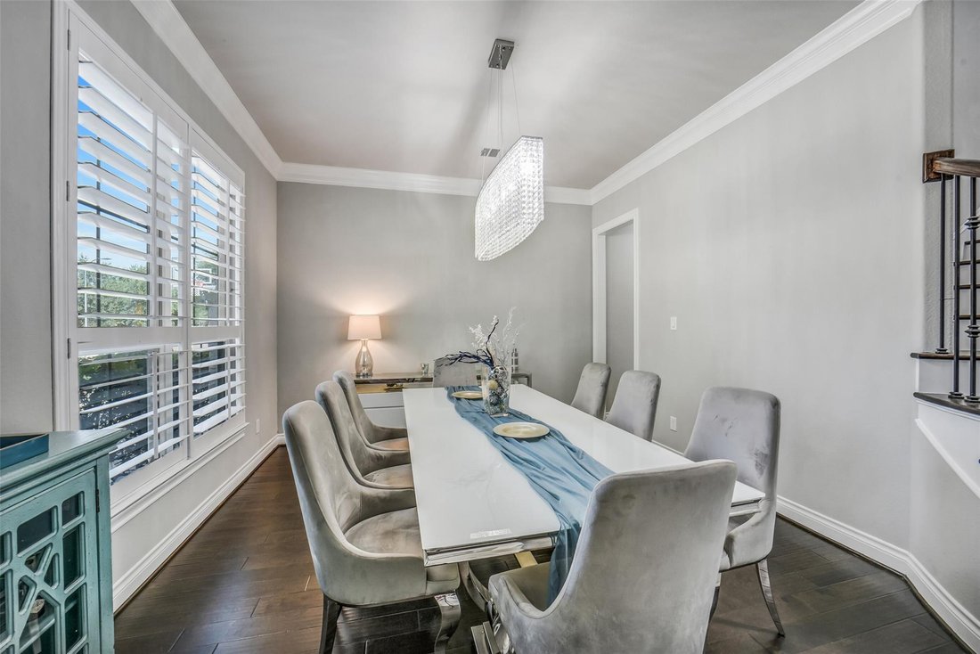 House in Katy, Texas, United States 4 - 18395955