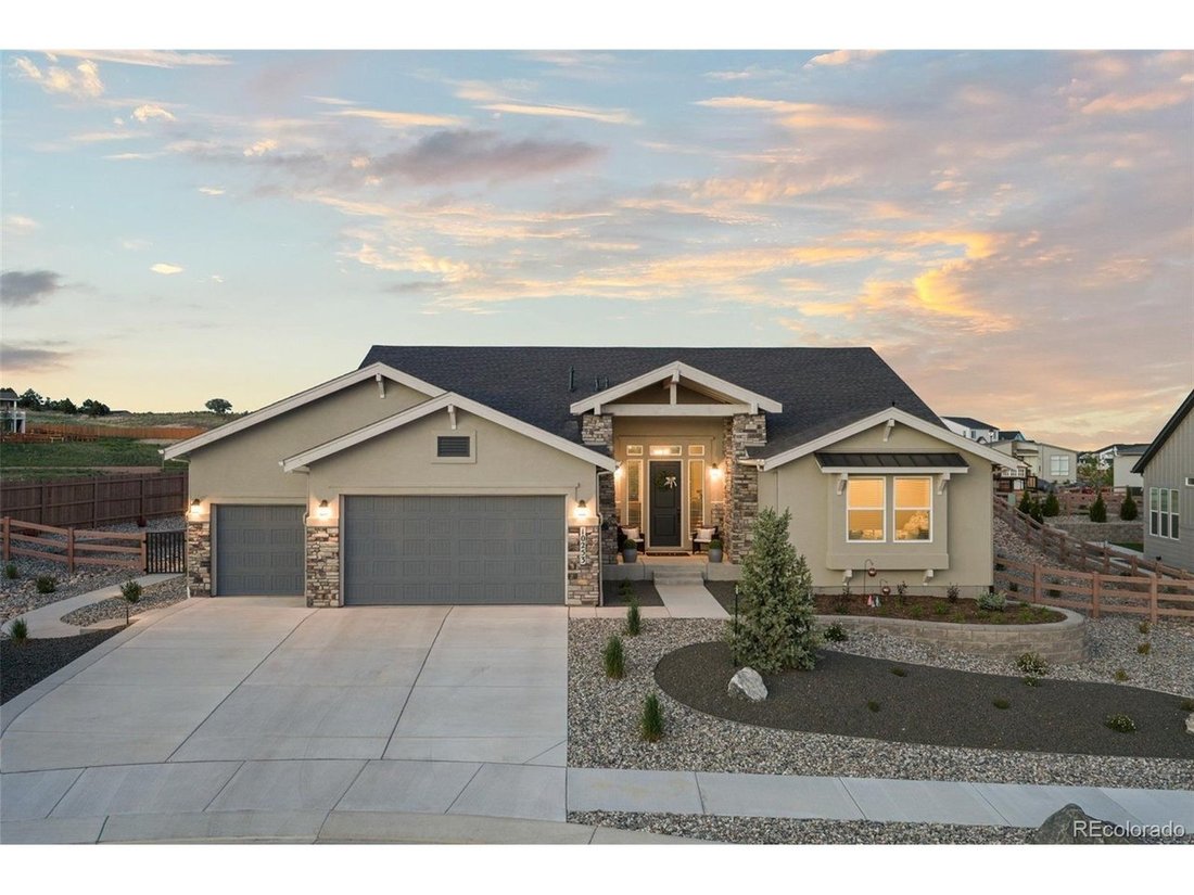 House in Colorado Springs, Colorado, United States 2 - 18394543