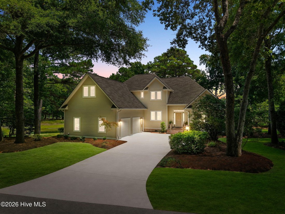 House in Supply, North Carolina, United States 2 - 18391474