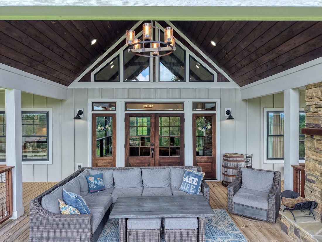 House in Blairsville, Georgia, United States 5 - 18397063